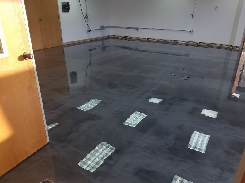 Cost of Epoxy Resurfacing — Cost of Epoxy Resurfacing