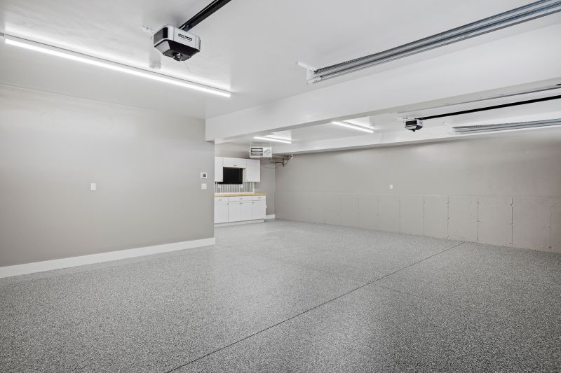 Cost of Epoxy Resurfacing — Cost of Epoxy Resurfacing